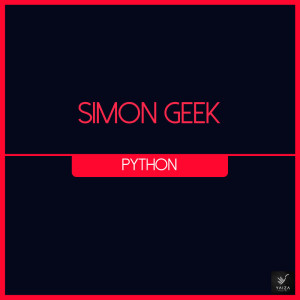 Album Python from Simon Geek