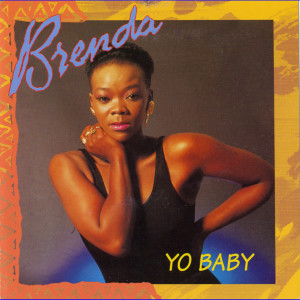 อัลบัม Yo Baby ศิลปิน Brenda Fassie