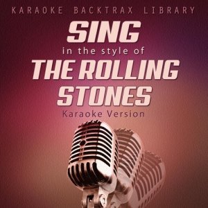 收聽Karaoke Backtrax Library的Love Is Strong (Originally Performed by The Rolling Stones) [Karaoke Version] (其他)歌詞歌曲