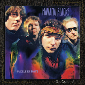 อัลบัม Faceless Days ศิลปิน Havana Black