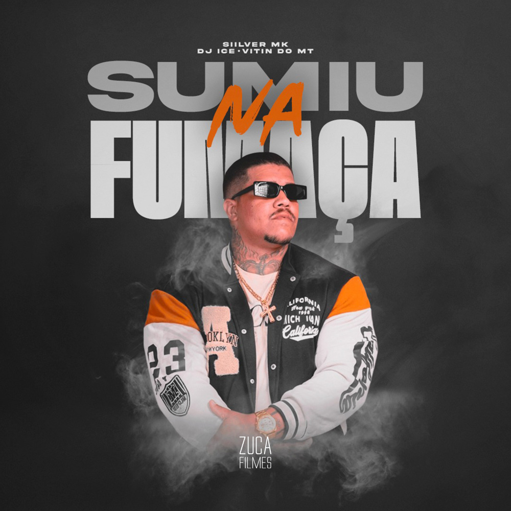 Sumiu na Fumaça (Explicit)
