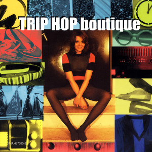 Album Trip Hop Boutique from 