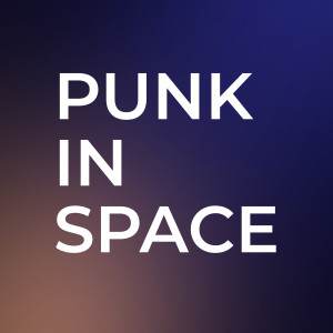 收听Diamond的Punk in Space歌词歌曲