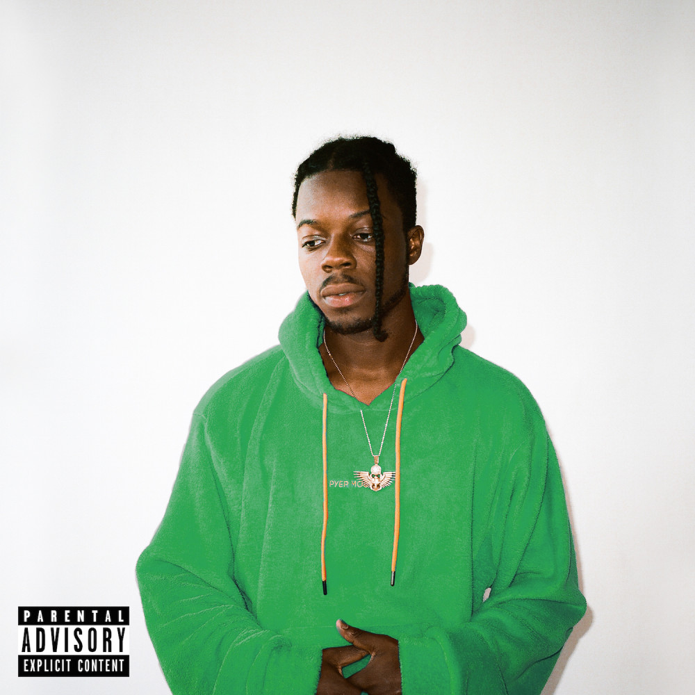 Iyawo (Explicit)