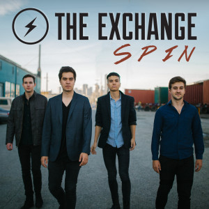 The Exchange的专辑Spin