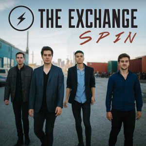 收听The Exchange的Spin歌词歌曲