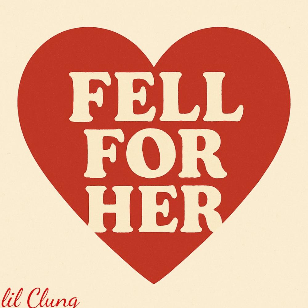 Fell For Her