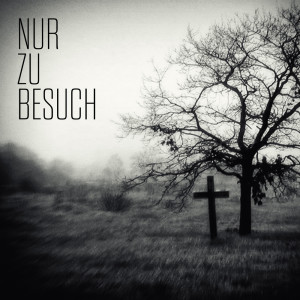 Album Nur zu Besuch oleh Trauer Hit