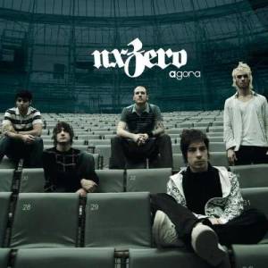 收聽NX Zero的A Melhor Parte De Mim歌詞歌曲