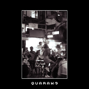 ดาวน์โหลดและฟังเพลง Higher พร้อมเนื้อเพลงจาก QUARAW