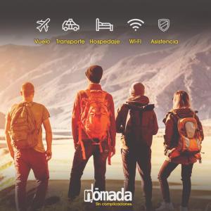 Listen to Nomada song with lyrics from Nomada