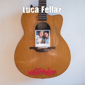 Listen to Watermelon song with lyrics from Luca Fellaz