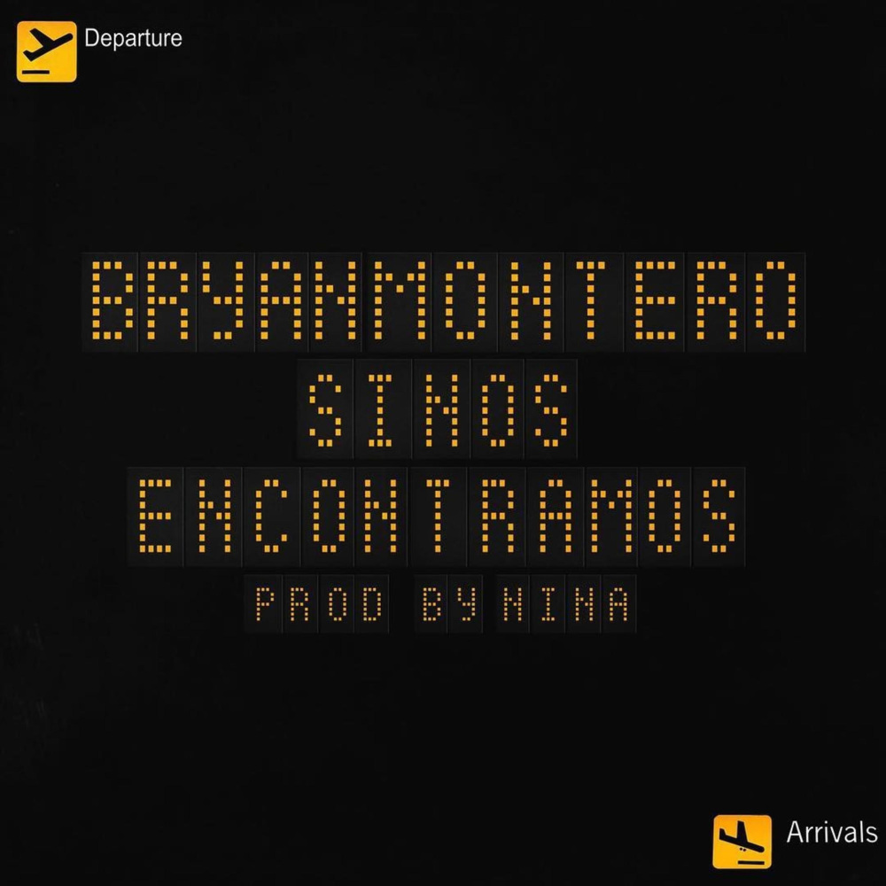 Si nos encontramos (Explicit)