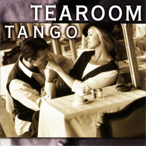 Salon Quartet的專輯Tearoom Tango