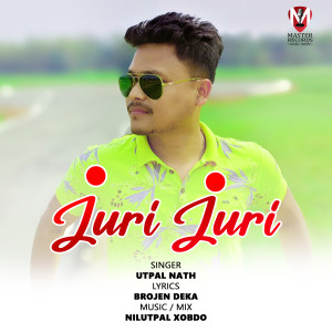 Album Juri Juri from Utpal Nath