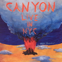 收聽Canyon的Head Above歌詞歌曲