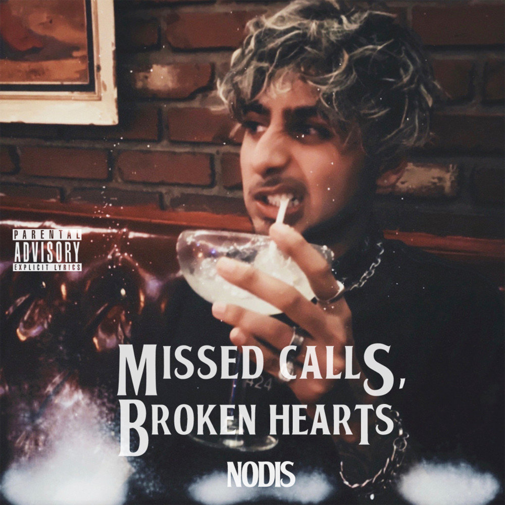 Missed Calls, Broken Hearts (Explicit)