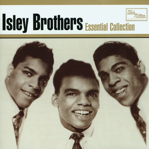 All Because I Love You (Single Version)