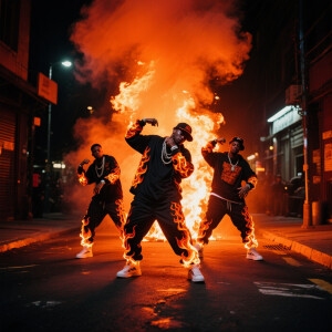 default playlist img