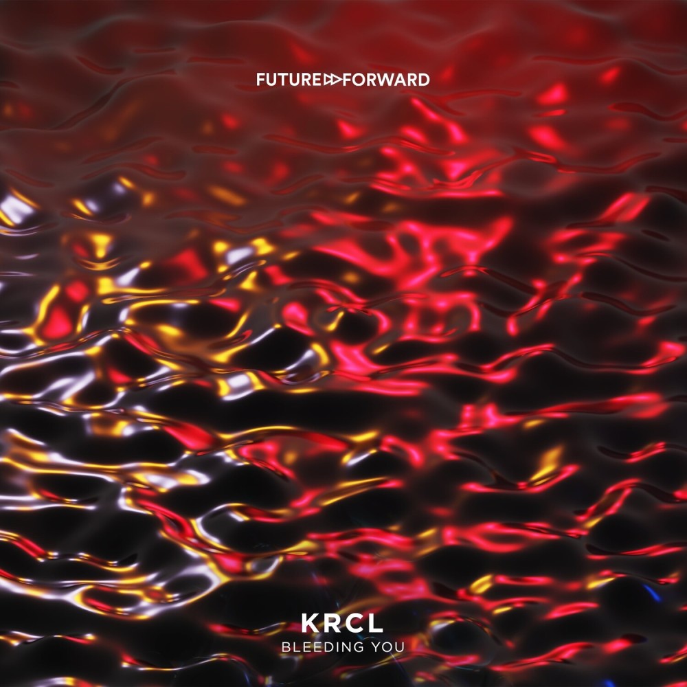 Bleeding You (Extended Mix)