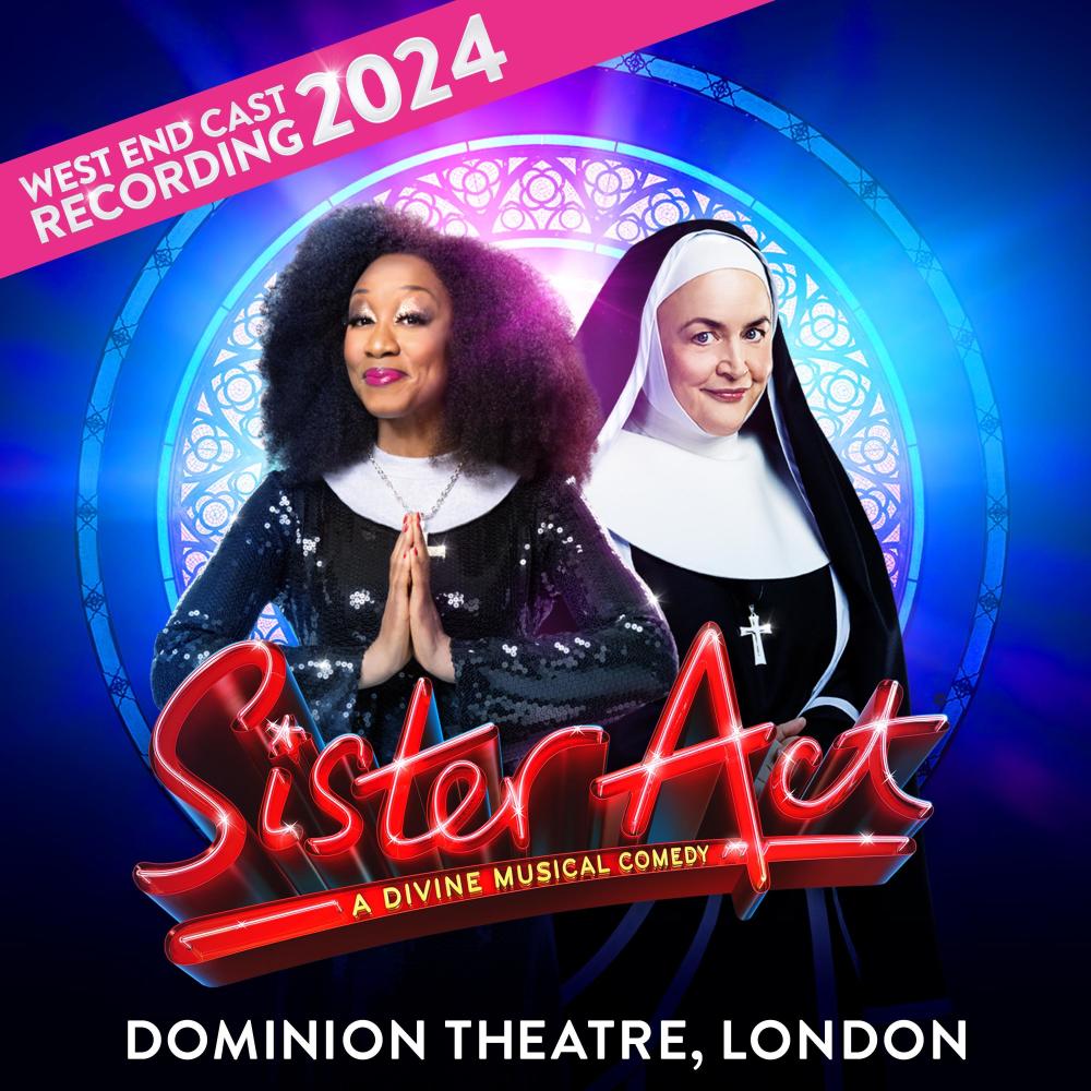 Take Me To Heaven (Act 1 Finale) , Pt. 1 (feat. Beverley Knight, Ruth Jones, Alison Jiear, Lesley Joseph, Lizzie Bea, Carl Mullaney & The Nuns)