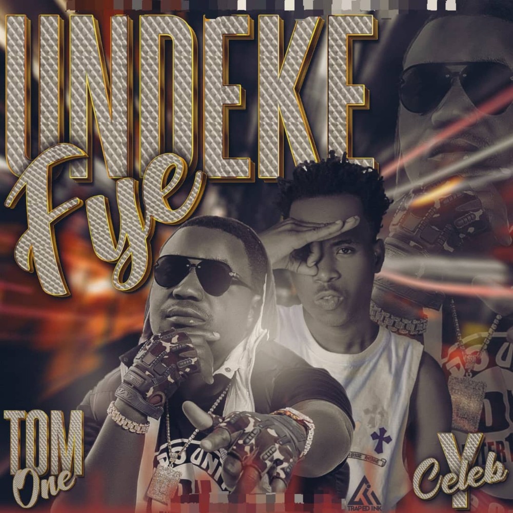 Undekefye