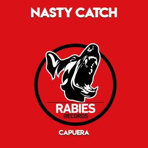 Nasty Catch的專輯Capuera