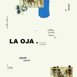 Listen to La Oja song with lyrics from Horus
