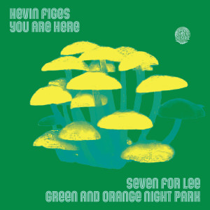 收聽Kevin Figes的Green and Orange Night Park歌詞歌曲