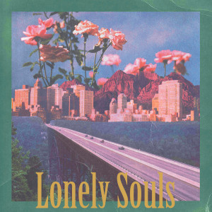 อัลบัม Lonely Souls ศิลปิน Adelyn Paik