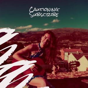 收聽Ralton Reinas的Cautioning Subscribe歌詞歌曲