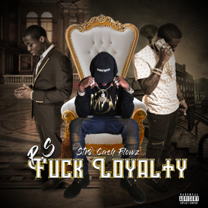 Str8 Cash Flowz的專輯P.S.F.U.C.K.L.O.Y.a.L.T.Y. (Explicit)