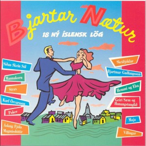 收听Karl Örvarsson的Gluggagægir歌词歌曲