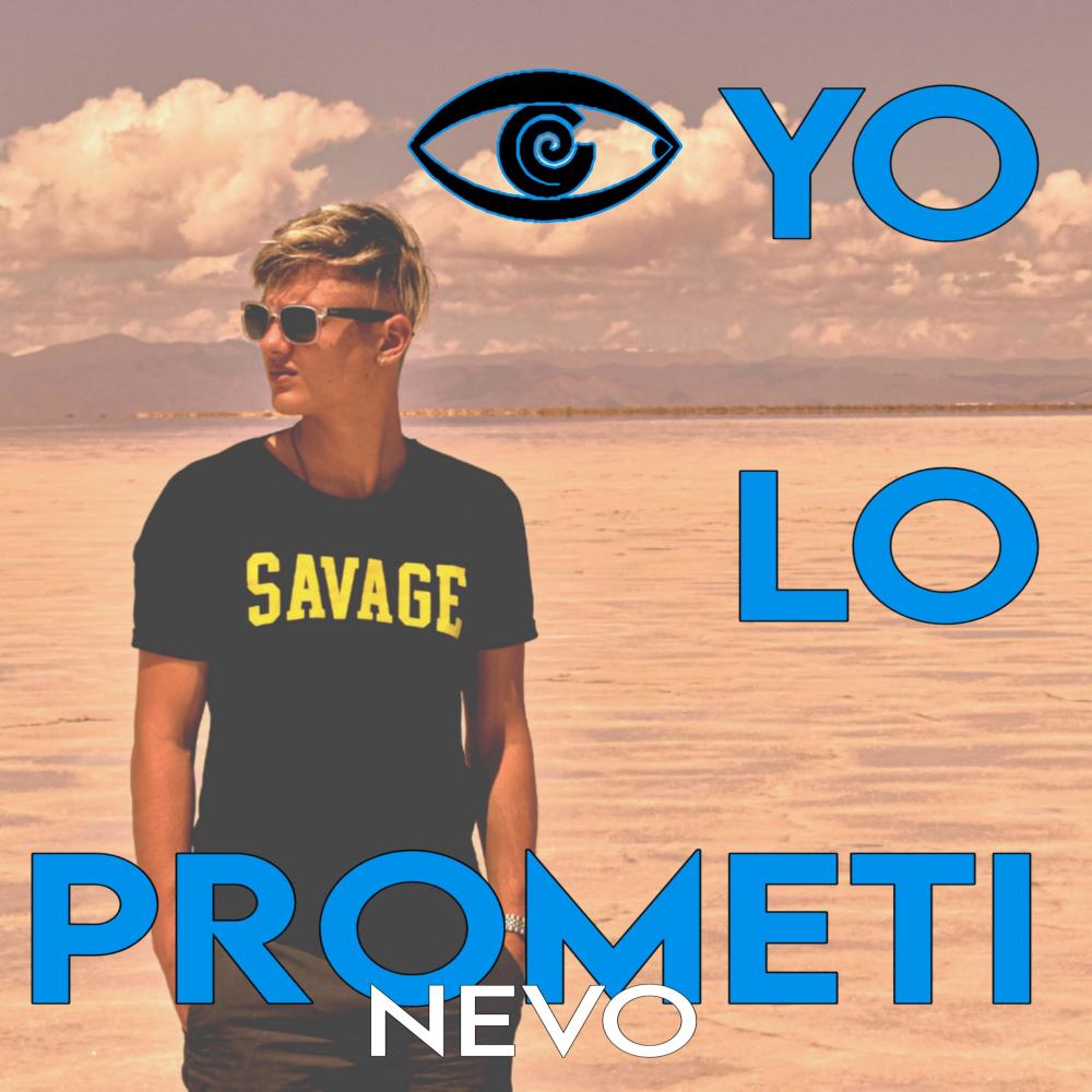 Yo Lo Prometí (Explicit)
