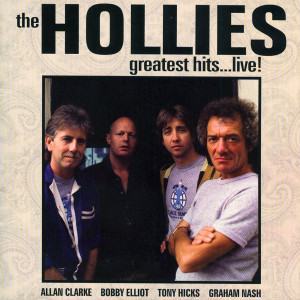 收聽The Hollies的Stop, Stop, Stop歌詞歌曲