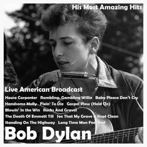 收聽Bob Dylan的Blowin' In the Wind (Live)歌詞歌曲