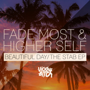 อัลบัม Beautiful Day/The Stab EP ศิลปิน Higher Self