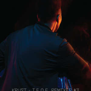 Krust的專輯Hegel Dialect (Unkle Reconstruction)