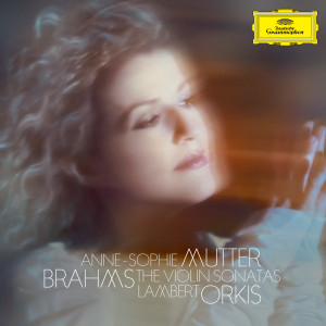 Lambert Orkis的專輯Brahms: The Violin Sonatas