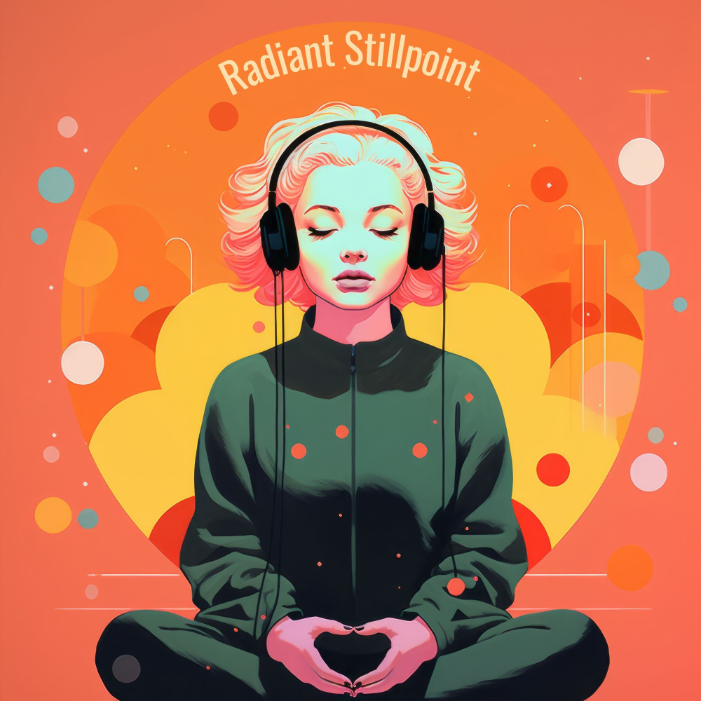 Radiant Stillpoint, Pt. 80