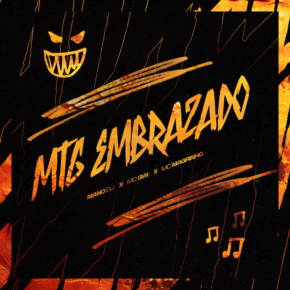 MTG EMBRAZADO