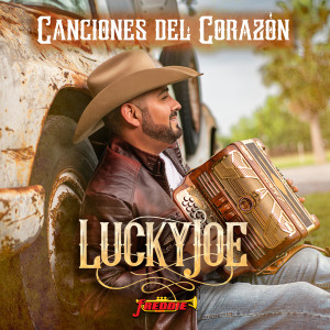 收聽Lucky Joe的Contigo Soy Mejor (Single)歌詞歌曲