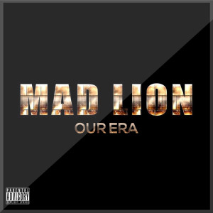 Dengarkan Koka Kon e Shkrume (Explicit) lagu dari Mad Lion dengan lirik