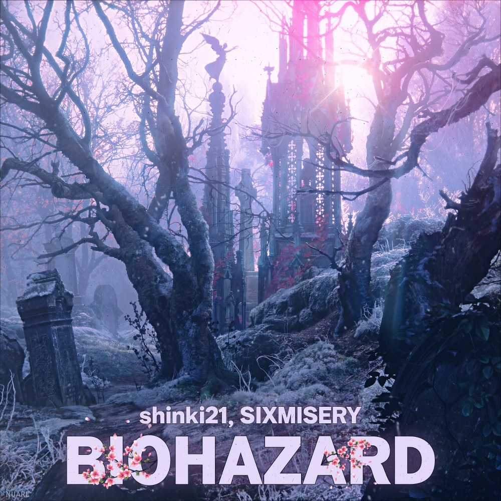 BIOHAZARD (Explicit)