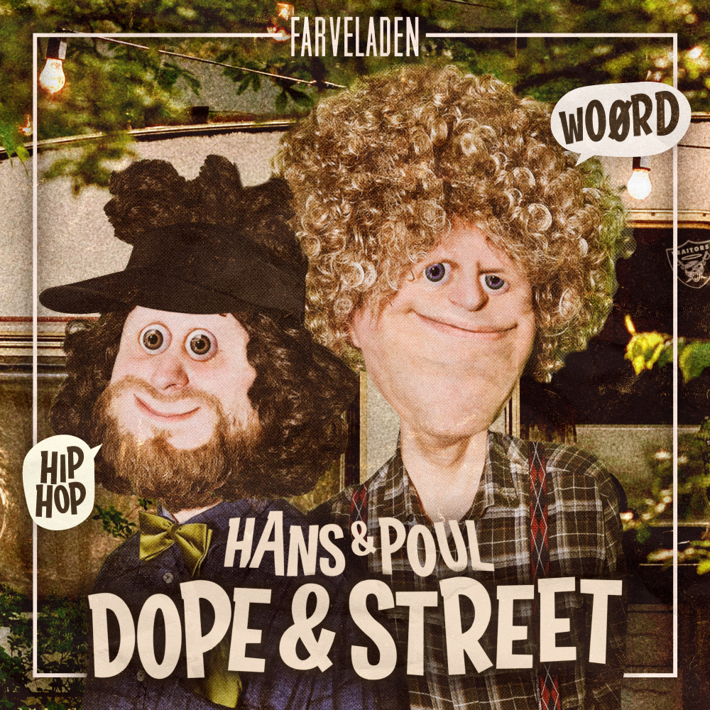 Hjemturen (Explicit)