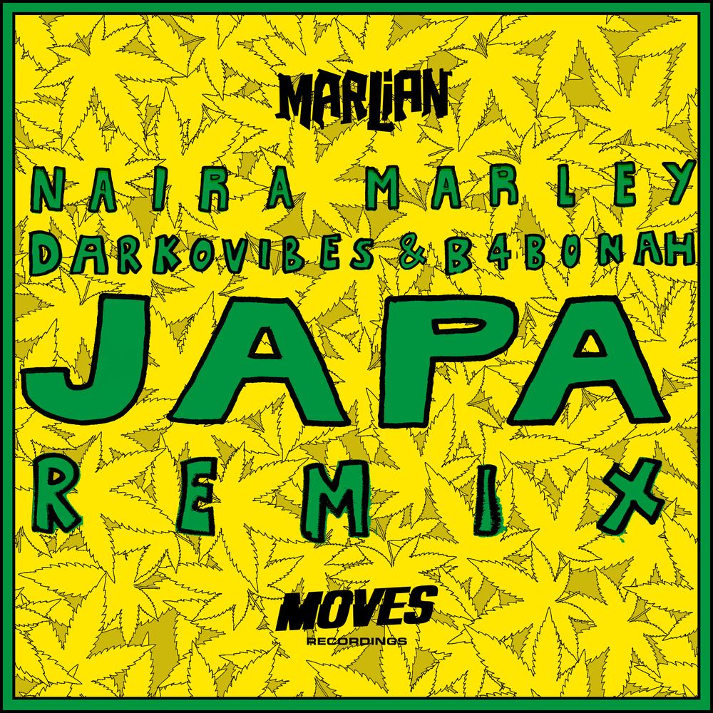 JAPA (Ghana Remix)