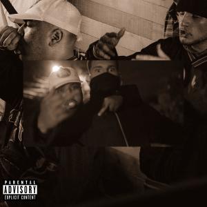 kravf的專輯Boombap a domicilio (Explicit)