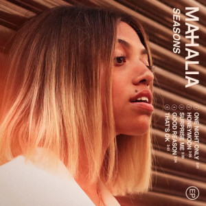 ดาวน์โหลดและฟังเพลง That's OK พร้อมเนื้อเพลงจาก Mahalia