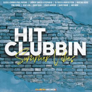 Dengarkan lagu Looking for love (Nu Disco Club Mix) nyanyian Block & Crown dengan lirik