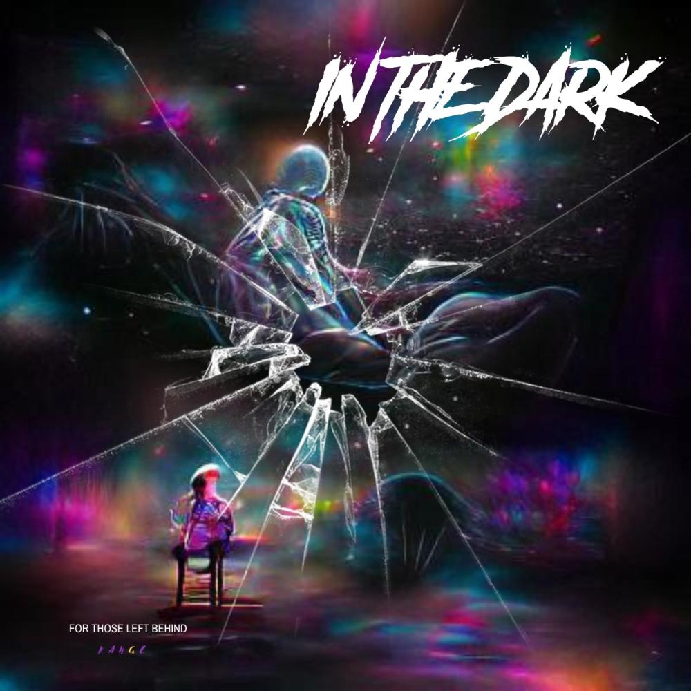 In The Dark (Explicit)
